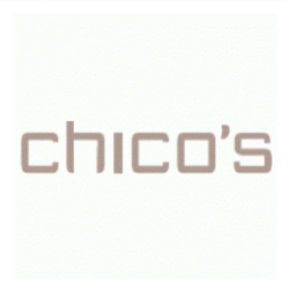 Chico’s | Vintage Boho Women’s Silhouette Top - Picture 7 of 7